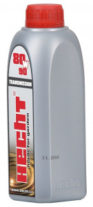 Ulei transmisie HECHT Transmission, 80W-90