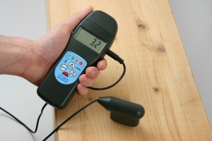 Umidimetru Hedue C036 - Img 2