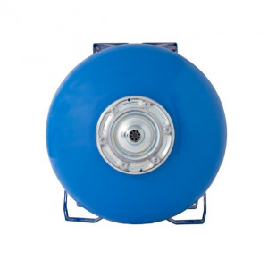 Vas de expansiune orizontal Aquasystem VAO80, apa rece, volum 80 l, max 10 bari - Img 3