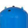 Vas de expansiune vertical cu suport Aquasystem VAV1000, apa rece, volum 1000 l, presiune max.10 bari - Img 2