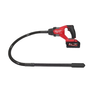 Vibrator de beton cu lance de 1.2 m M18 FCVN12-551, Milwaukee, cod 4933479597