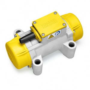 Vibrator extern pentru cofraj Wacker Neuson AR34/6/042, 42 V, 6000 rpm, frecventa 200 Hz , forta centrifuga 6.98 kN - Img 2