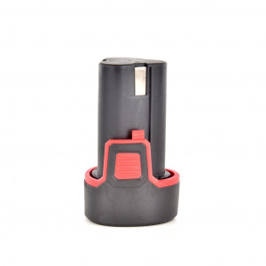 Acumulator Li-Ion HECHT 001245B, tensiune alimentare 16 V, capacitate 1.5 Ah
