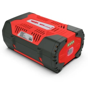 Acumulator Li-Ion Hecht 006240B, 62 V, capacitate 4.0 Ah, pentru masinile electrice Hecht din gama 6260