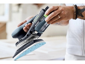 Acumulator Tabless BP 18 TBX 4 C-ASI, Festool - Img 3