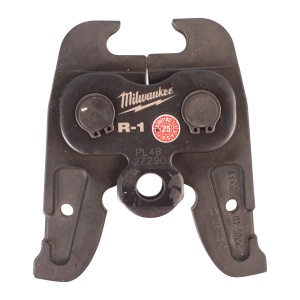 Adaptor bacuri de schimb pentru prese hidraulice, RJA-1, 4932430307 Milwaukee