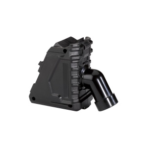 Adaptor de la M12DE la aspirator Milwaukee