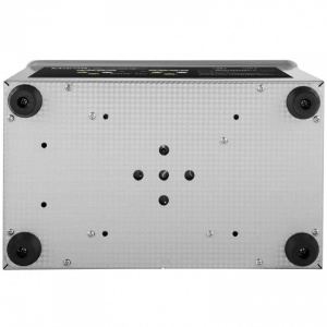 Aparat de curatat cu ultrasunete, Capacitate 3 l, 200W, frecventa ultra-inalta 40 kHz, Inox, 0-80℃ - Img 4