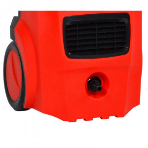 Aparat de spalat cu presiune Hecht 326 putere 2600 w presiune 200 bar volum 420 l - Img 2