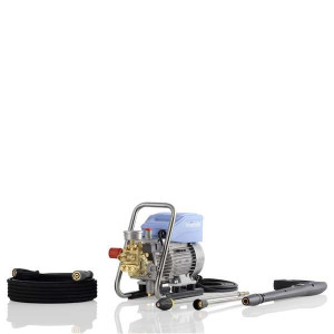 Aparat de spălat cu presiune, portabil HD 10/122 TS presiune de lucru 30‑120 bar - Img 4