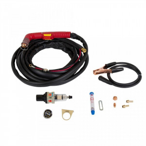 Aparat invertor de taiere cu plasma Proweld CUT-160I 400V - Img 2