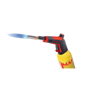 Arzător ergonomic pentru lipiri SUPER FIRE 4