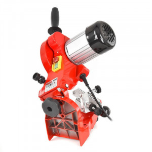 Ascutitor electric Hecht 9230 pentru lant, putere 230 w, diametru piatra 145 mm, 4.8 Kg - Img 5