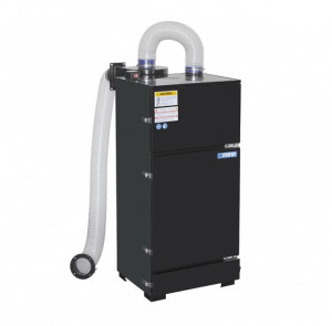 Aspirator pentru masina de sablat SA01/C, Fervi