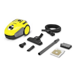 Aspirator pentru praf KARCHER VC 2, 700 W, 2.8 l