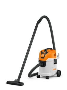 Aspirator umed/uscat STIHL SE 33, putere 1400 W, 12 l