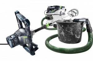 Aspiratorul MX - A, Festool - Img 4