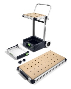 Atelier mobil MW 1000, Festool