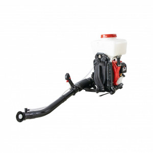 Atomizor Breckner AT 14-12 V, 2.3CP/10.000 rpm, distanta pulverizare pana la 12 m, 14 L, euro V - Img 5