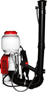 Atomizor Rotakt 3WF-600, pulverizare universala - Img 2