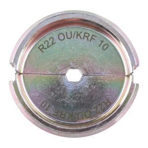 BAC SERTIZARE R22 OU/KRF 10, Milwaukee