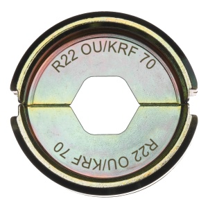BAC SERTIZARE R22 OU/KRF 70, Milwaukee