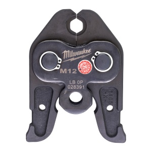 Bacuri de schimb tip M12, model J18-M12, 4932430244 Milwaukee