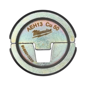 Bacuri sertizare AEH13 Cu 50mm, 4932459518 Milwaukee