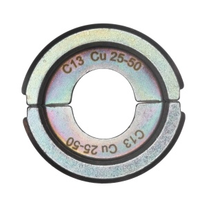 Bacuri sertizare C13 Cu 25-50mm, 4932459532 Milwaukee