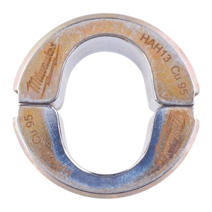 Bacuri sertizare HAH13 Cu 95mm, 4932459535 Milwaukee
