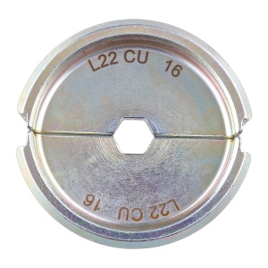 Bacuri sertizare L22 Cu 16mm, 4932464487 Milwaukee