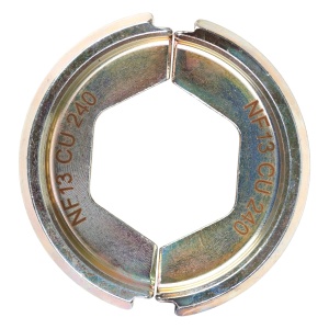 Bacuri sertizare NF13 Cu 240mm, 4932459462 Milwaukee