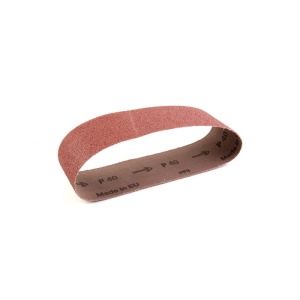 Banda abraziva, 75x533mm, gr.80 - 5buc, MILWAUKEE®