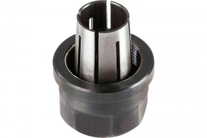 Bucsa elastica de prindere SZ-D 8,0/OF 1400/2000/2200, Festool - Img 2