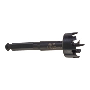 Burghie freza cu varf-surub de tractare, Ø38mm, 4932479482 Milwaukee