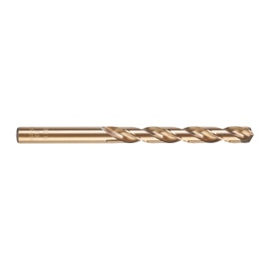 Burghie pentru metal HSS Cobalt, DIN338, Ø9.0mm, 5buc, 4932373352 Milwaukee