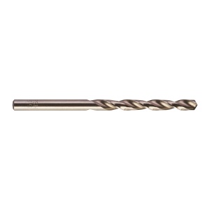 Burghie pentru metal THUNDERWEB, rectificate, Ø5.2mm, 10buc, 4932430548 Milwaukee
