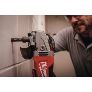 Burghiu diamantat Diamond Max™pentru placi ceramice, M14, Ø14mm, 4932471763 Milwaukee - Img 2