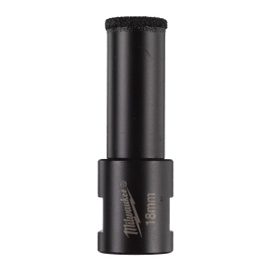Burghiu diamantat Diamond Max™pentru placi ceramice, M14, Ø18mm, 4932478276 Milwaukee