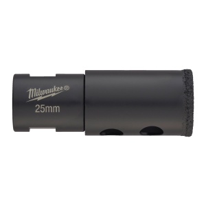 Burghiu diamantat Diamond Max™pentru placi ceramice, M14, Ø25mm, 4932478278 Milwaukee