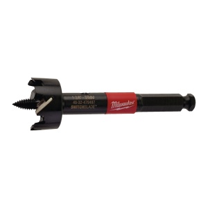 Burghiu freza cu cutite detasabile SwitchBlade™, Ø35mm, 4932479497 Milwaukee