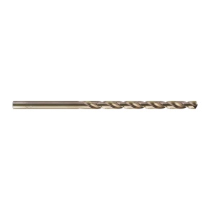 Burghiu lung pentru metal, rectificat, Ø7.0mm, 10buc, 4932430338 Milwaukee
