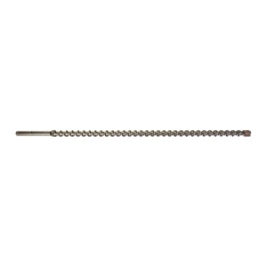Burghiu pentru beton și zidărie, 4 tăișuri, Milwaukee SDS-Max ø28 x 800/920 mm, 4932352781