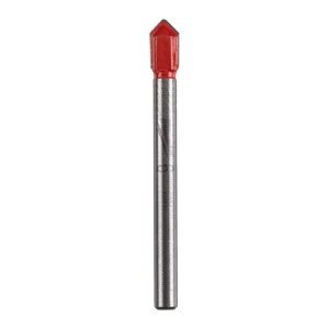 Burghiu pentru sticla si placi ceramice 6x60mm, MILWAUKEE®