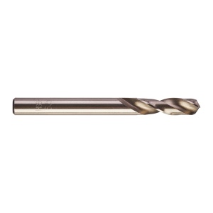 Burghiu scurt pentru metal, DIN1897, Ø6.5mm, 10buc, 4932352215 Milwaukee