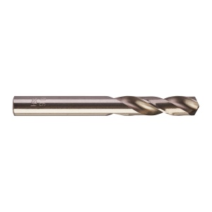 Burghiu scurt pentru metal, DIN1897, Ø9.0mm, 5buc, 4932352220 Milwaukee