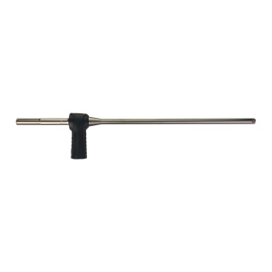 Burghiu SDS-MAX cu aspiratie praf, Dustless, Ø16x600mm, 4932459287 Milwaukee