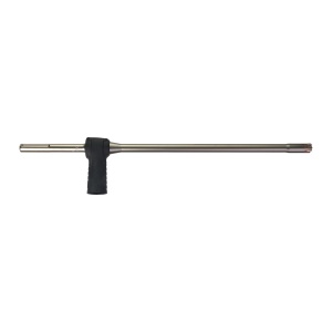 Burghiu SDS-MAX cu aspiratie praf, Dustless, Ø22x600mm, 4932459290 Milwaukee
