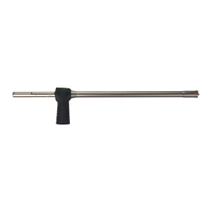 Burghiu SDS-MAX cu aspiratie praf, Dustless, Ø24x600mm, 4932459291 Milwaukee