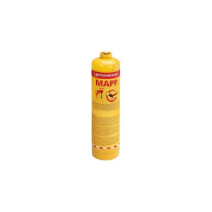 Butelie de gaz de unica folosinta cu cartus de otel, MAPP® GAS EU 35521-C Rothenberger